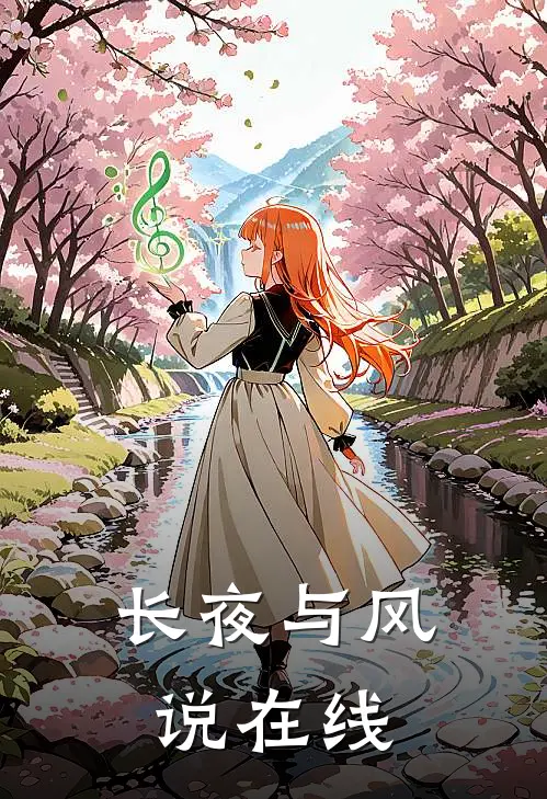 长夜与风说在线