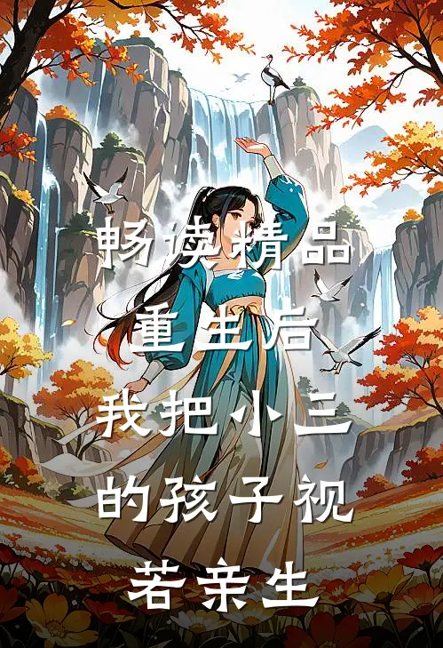 畅读精品重生后，我把小三的孩子视若亲生