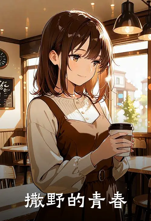 撒野的青春