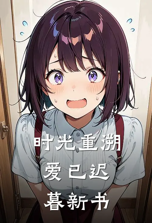 时光重溯，爱已迟暮新书