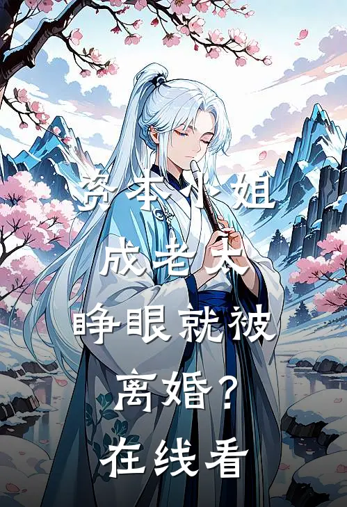 资本小姐成老太，睁眼就被离婚？在线看