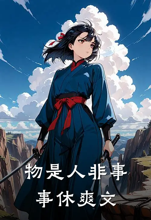 物是人非事事休爽文