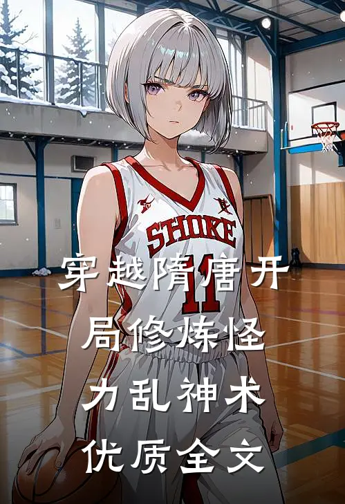 穿越隋唐开局修炼怪力乱神术优质全文