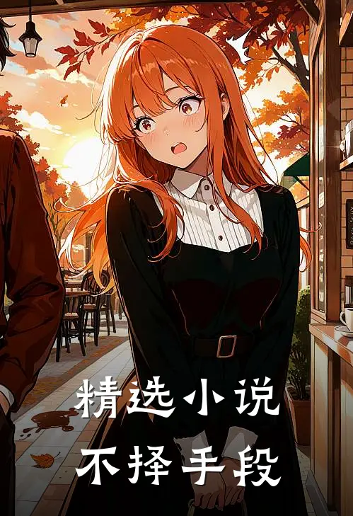 精选小说不择手段