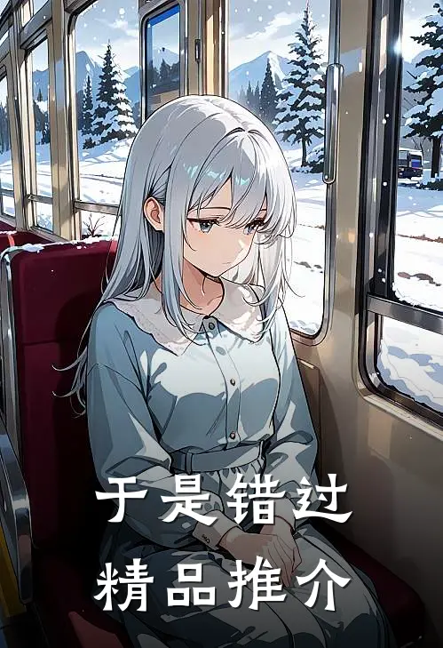 于是错过精品推介