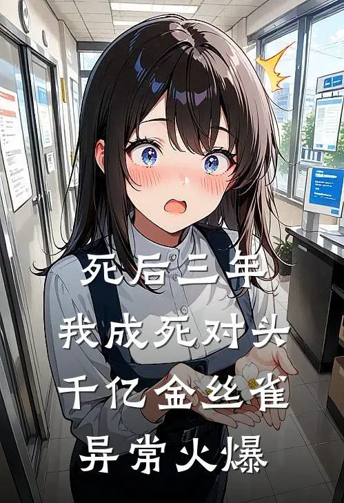 死后三年，我成死对头千亿金丝雀异常火爆