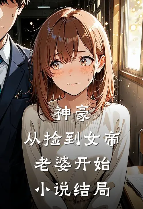 神豪，从捡到女帝老婆开始小说结局