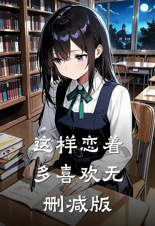 这样恋着多喜欢无删减版