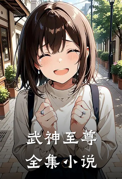 武神至尊全集小说