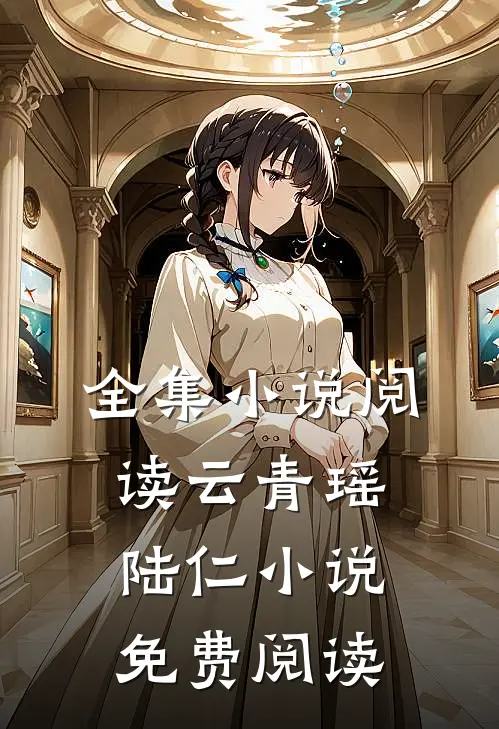 全集小说阅读云青瑶陆仁小说免费阅读