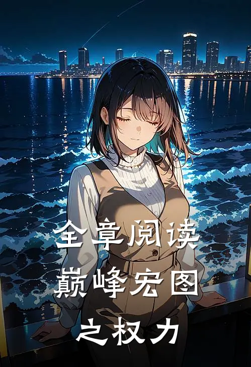 全章阅读巅峰宏图之权力