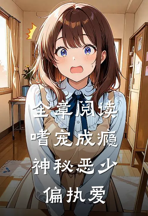 全章阅读嗜宠成瘾神秘恶少偏执爱