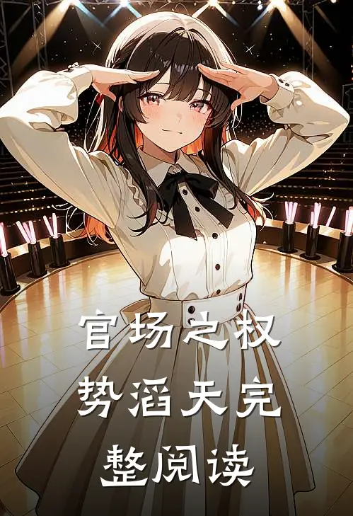 官场之权势滔天完整阅读