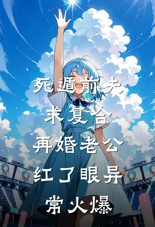 死遁前夫求复合，再婚老公红了眼异常火爆