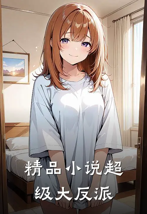 精品小说超级大反派
