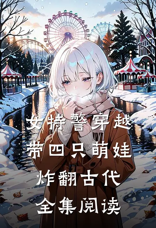 女特警穿越，带四只萌娃炸翻古代全集阅读