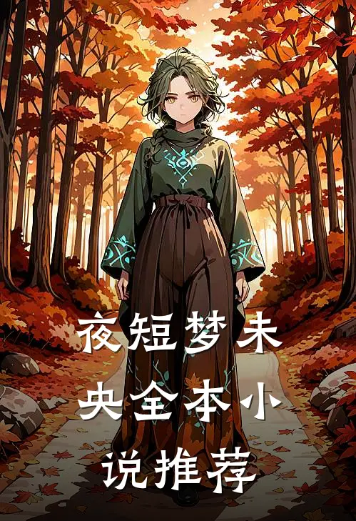 夜短梦未央全本小说推荐