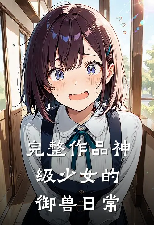 完整作品神级少女的御兽日常