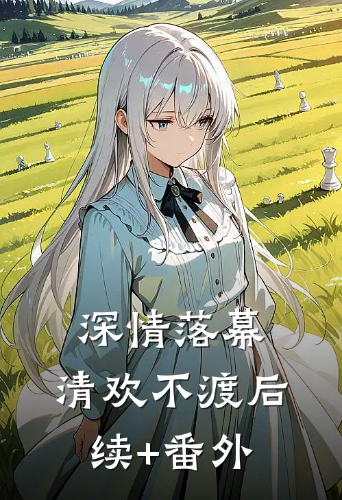 深情落幕，清欢不渡后续+番外