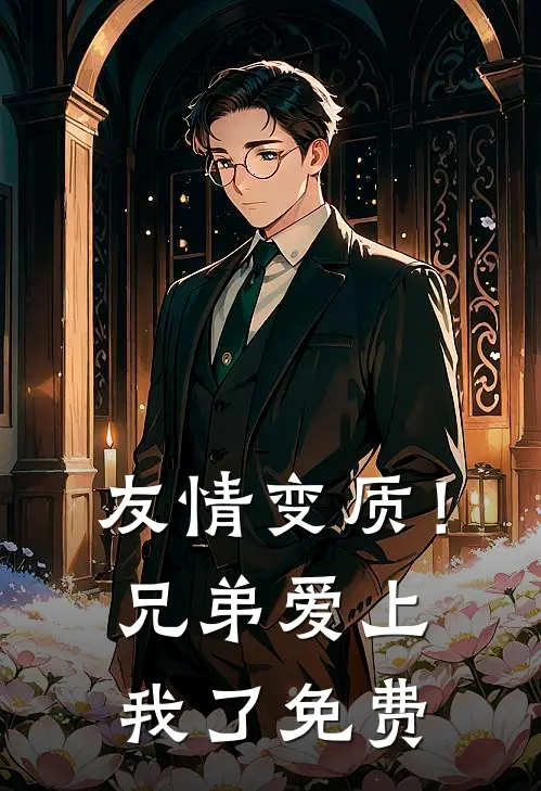 友情变质！兄弟爱上我了免费