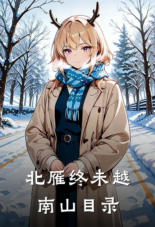 北雁终未越南山目录