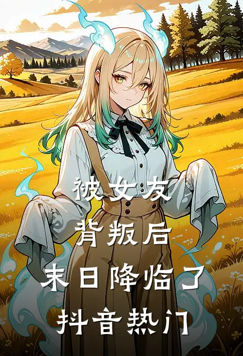 被女友背叛后，末日降临了抖音热门