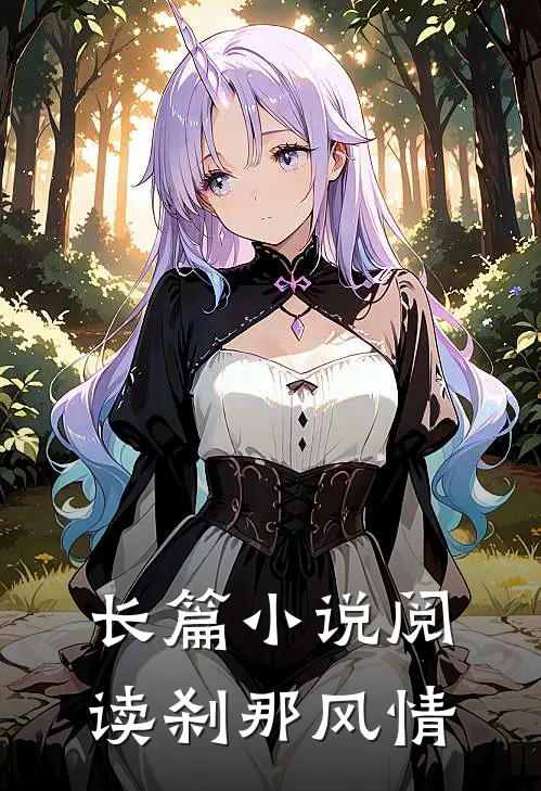 长篇小说阅读刹那风情