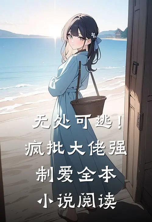 无处可逃！疯批大佬强制爱全本小说阅读