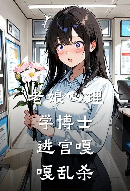 老娘心理学博士：进宫嘎嘎乱杀
