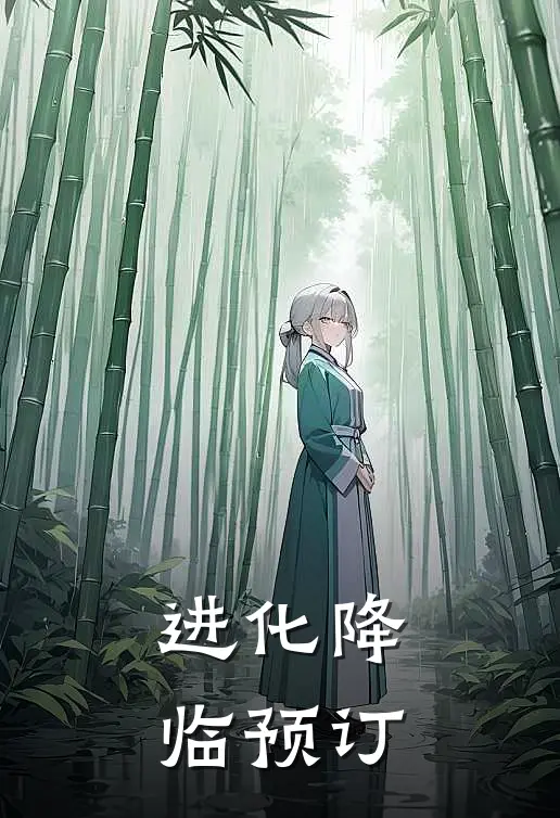 进化降临预订