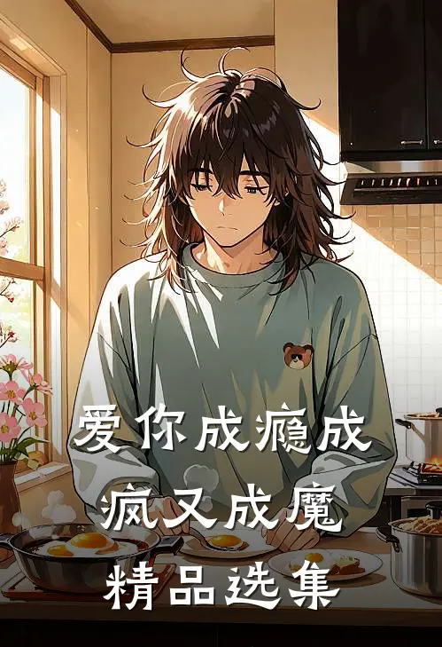 爱你成瘾成疯又成魔精品选集