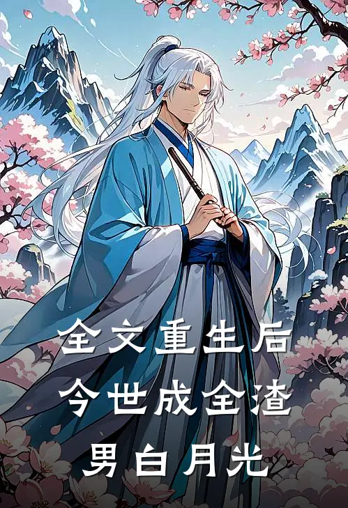 全文重生后，今世成全渣男白月光
