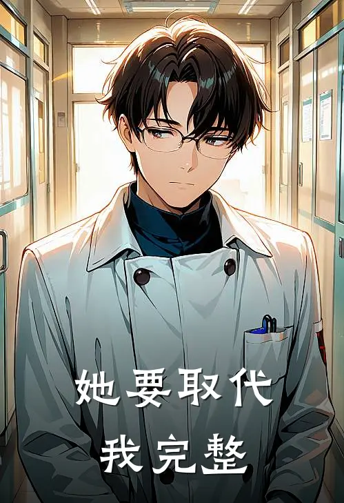 她要取代我完整