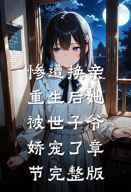 惨遭换亲，重生后她被世子爷娇宠了章节完整版