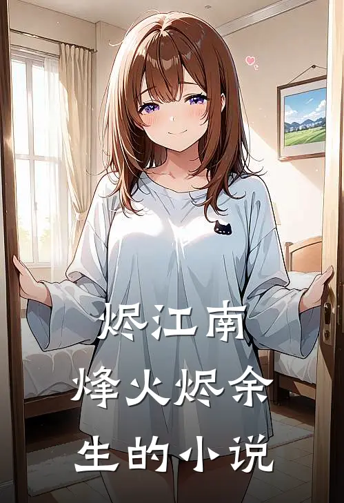 烬江南：烽火烬余生的小说