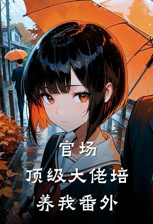 官场：顶级大佬培养我番外