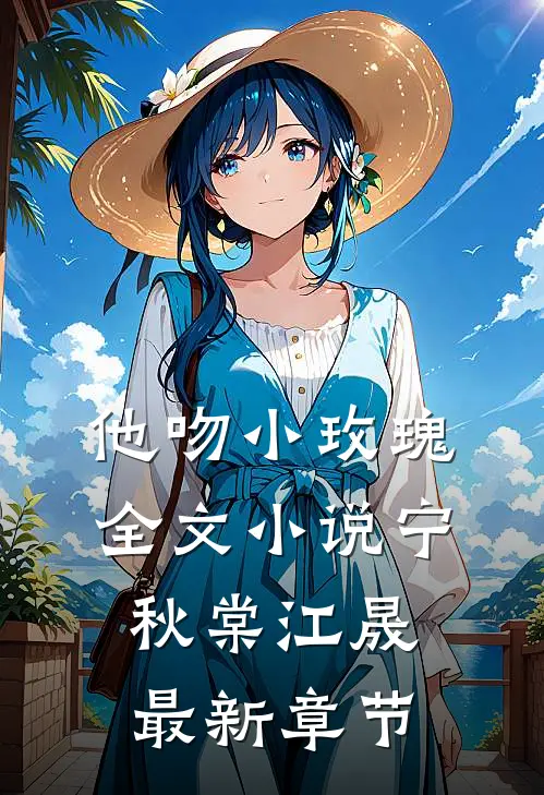 他吻小玫瑰全文小说宁秋棠江晟最新章节