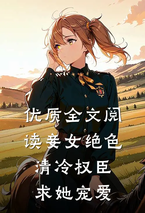 优质全文阅读妾女绝色：清冷权臣求她宠爱