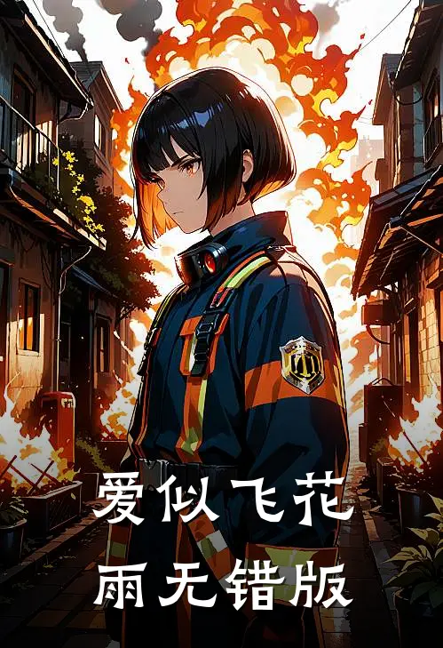 爱似飞花雨无错版