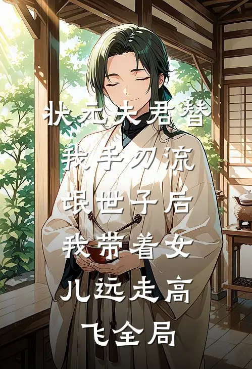 状元夫君替我手刃流氓世子后，我带着女儿远走高飞全局