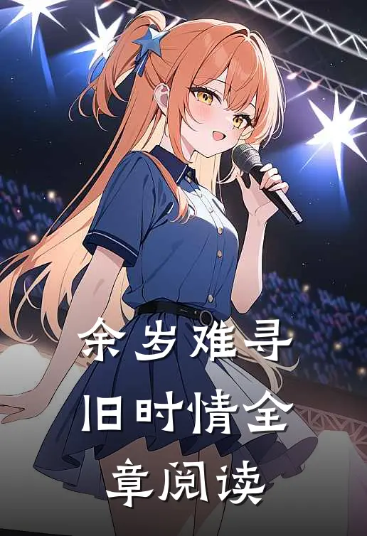 余岁难寻旧时情全章阅读