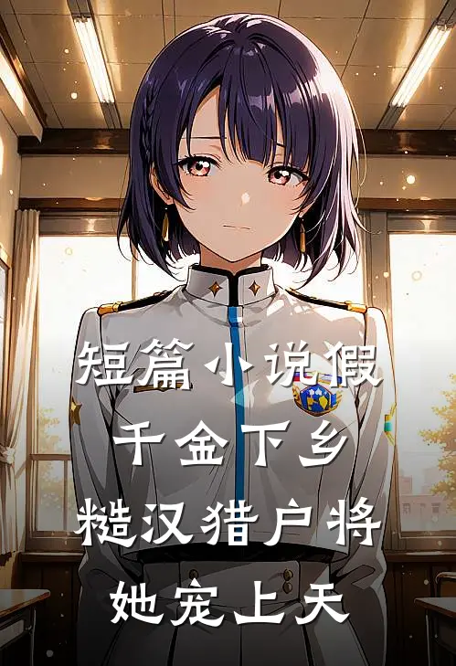 短篇小说假千金下乡，糙汉猎户将她宠上天