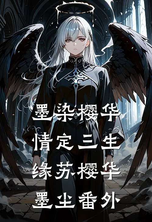 墨染樱华：情定三生缘苏樱华墨尘 番外