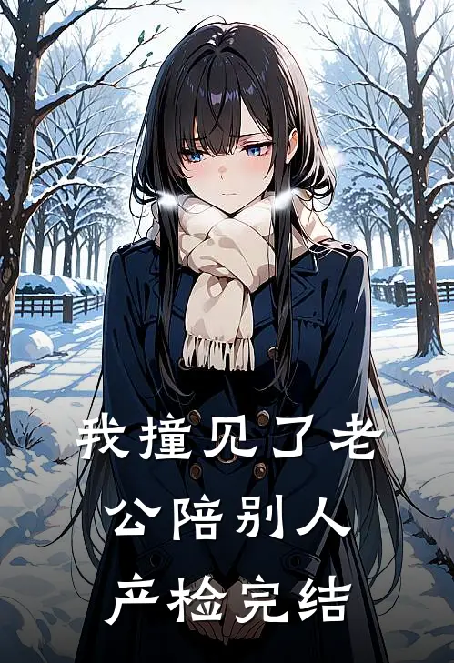 我撞见了老公陪别人产检完结