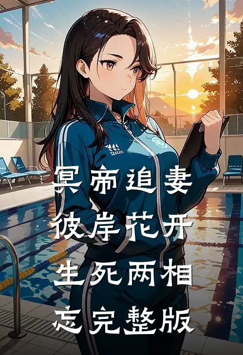 冥帝追妻，彼岸花开，生死两相忘完整版