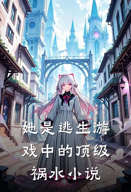 她是逃生游戏中的顶级祸水小说