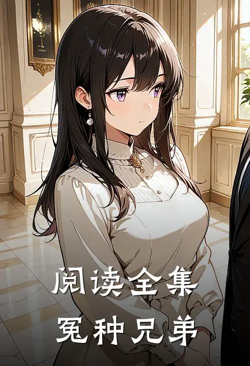 阅读全集冤种兄弟