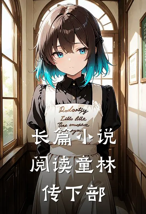 长篇小说阅读童林传下部