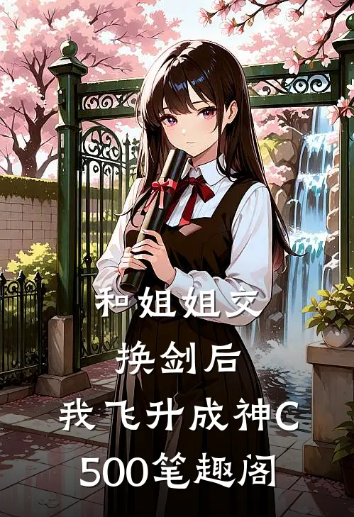 和姐姐交换剑后，我飞升成神C500笔趣阁