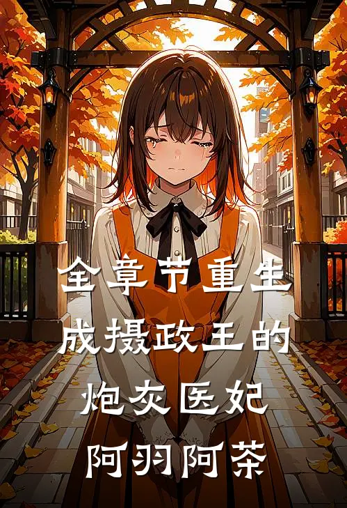 全章节重生成摄政王的炮灰医妃 阿羽阿茶